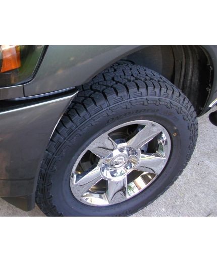 HANKOOK Dynapro AT-m RF10 205/70R15 96T