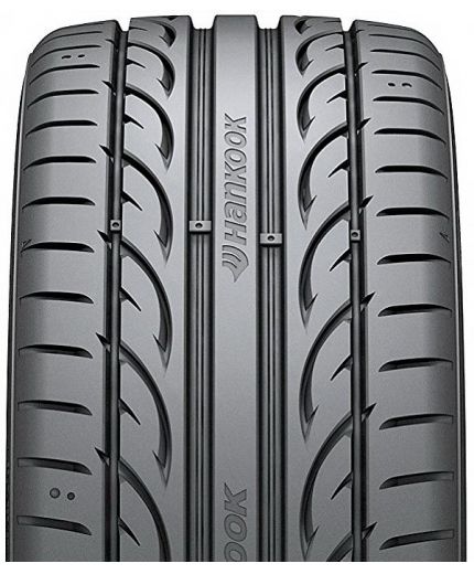 HANKOOK Winter i*cept evo2 W320 245/35R19 93W Фото 2