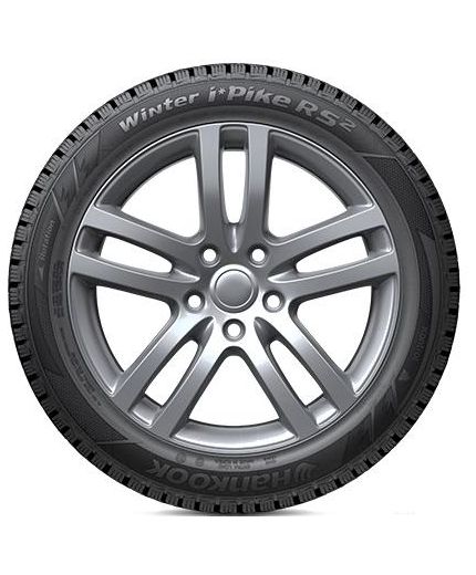 HANKOOK Winter i*Pike RS2 W429 225/60R16 102T