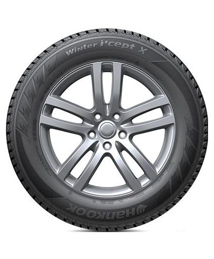 HANKOOK Winter i*cept X RW10 275/45R20 110T