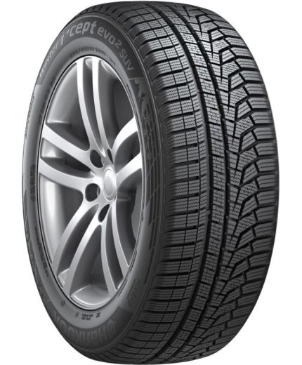 HANKOOK Winter i*cept evo2 SUV W320A 235/55R18 100H