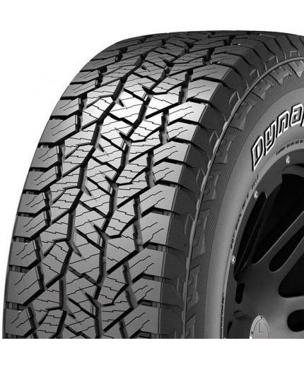 HANKOOK Dynapro AT2 RF11 235/65R17 104T Фото 2