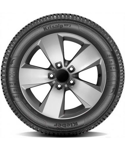KLEBER Krisalp HP3 205/60R16 92H Фото 2