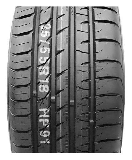 KUMHO Crugen HP91 255/50R19 103W