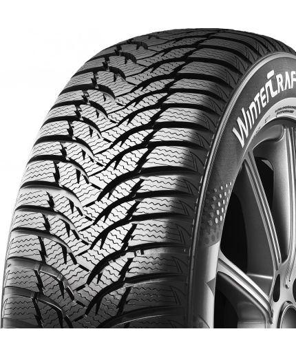 KUMHO WinterCraft WP51 155/65R14 75T Фото 2
