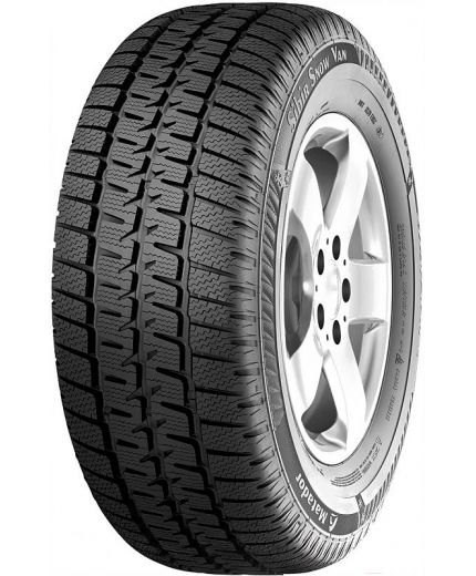 MATADOR MPS 530 Sibir Snow Van 195/60R16C 99/97T