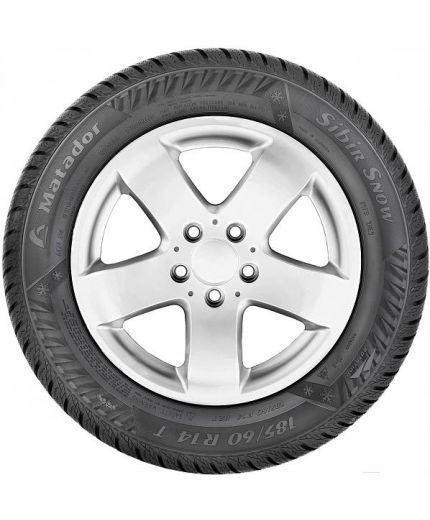 MATADOR MP 54 Sibir Snow 175/70R13 82T