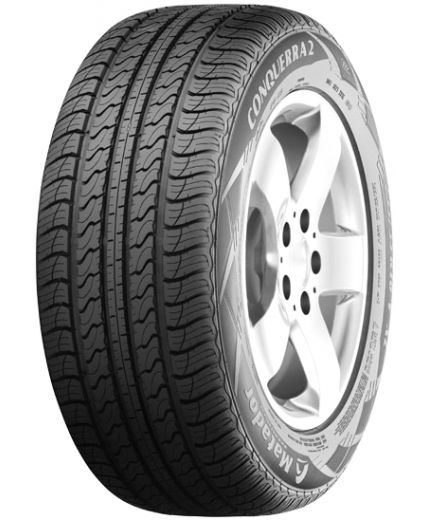 MATADOR MP 82 Conquerra 2 SUV 215/70R16 100H