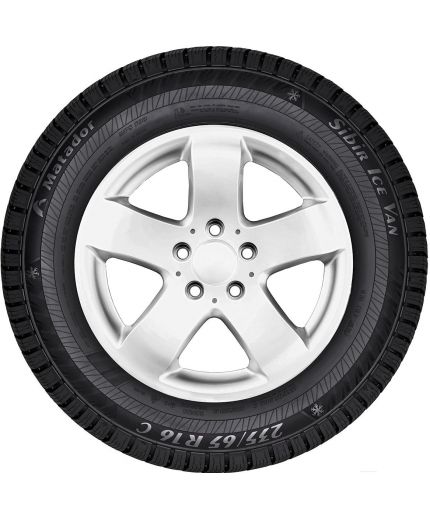 MATADOR MPS500 Sibir Ice VAN 185/75R16C 104/102R
