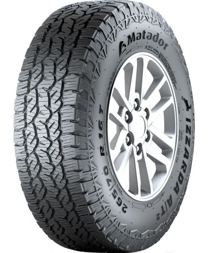 MATADOR MP 72 Izzarda A/T2 265/70R16 112T