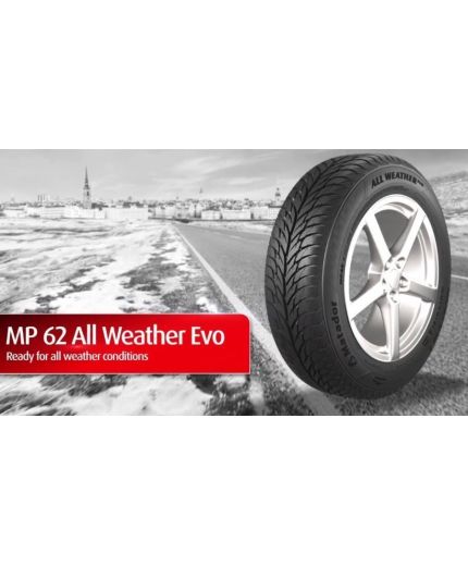 MATADOR MP 62 All Weather Evo 185/65R15 88T