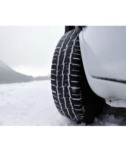 MICHELIN Agilis Alpin 215/60R17C 104/102H