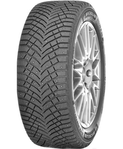 MICHELIN X-Ice North 4 SUV 225/60R17 103T