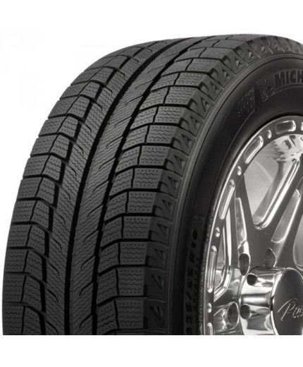 MICHELIN X-Ice North 4 SUV 265/65R18 114T