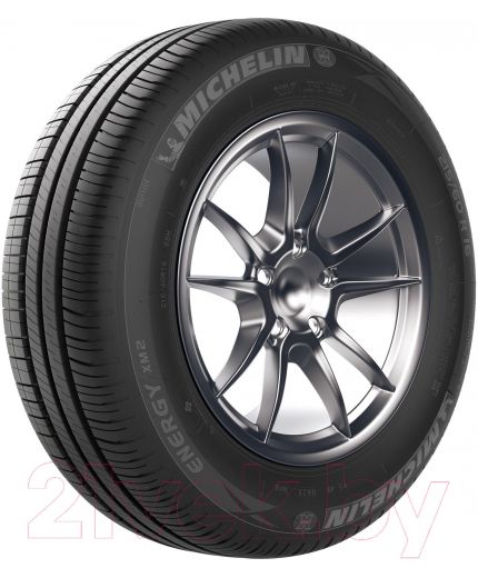 MICHELIN Energy XM2 + 205/60R16 92V