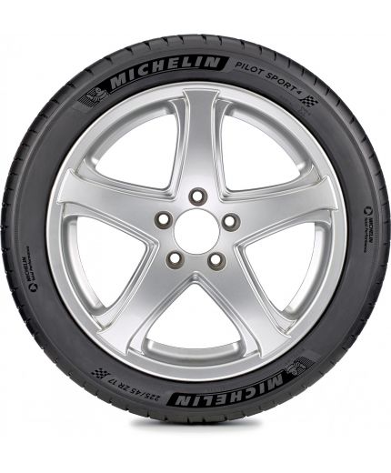MICHELIN Pilot Sport 4 275/40R19 105Y
