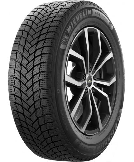 MICHELIN X-Ice Snow SUV 245/55R19 103H