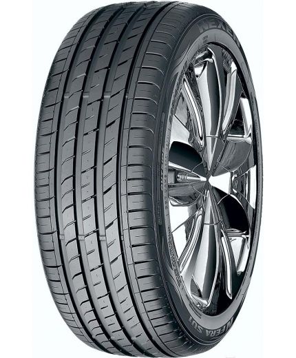NEXEN N'Fera SU1 215/55R16 97W