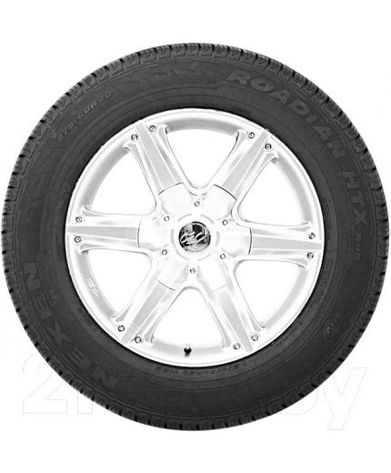 NEXEN Roadian HTX RH5 235/60R18 103V
