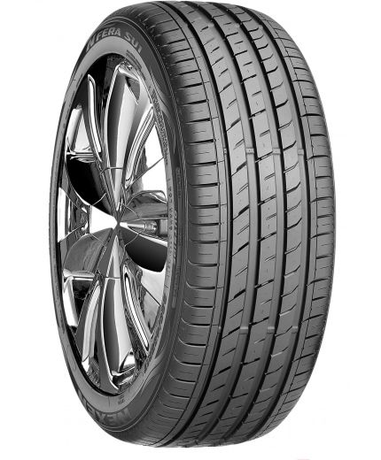NEXEN N'Fera SU1 205/40R16 79W