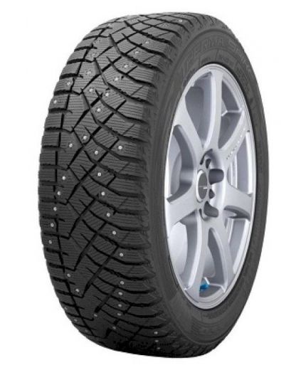 NITTO Therma Spike 245/55R19 103T