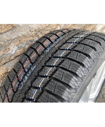 NITTO Winter SN3 215/55R16 97H Фото 2