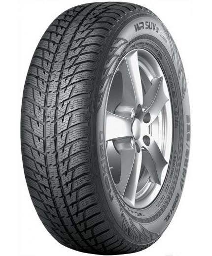 NOKIAN WR SUV 3 235/75R15 105T Фото 2