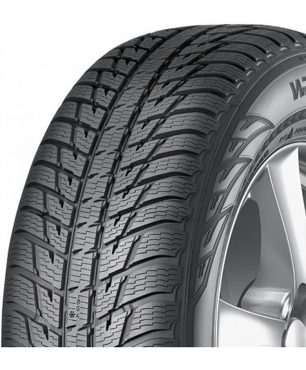 NOKIAN WR SUV 3 235/75R15 105T Фото 3