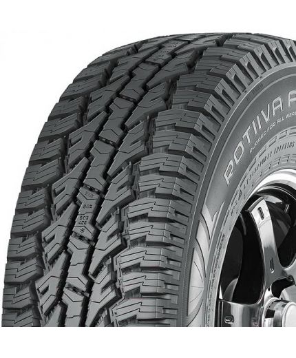 NOKIAN Rotiiva AT 265/70R18 124/121S Фото 2