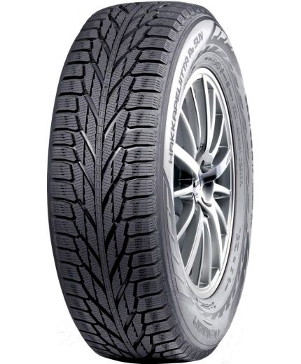 NOKIAN Hakkapeliitta R2 SUV 265/60R18 114R