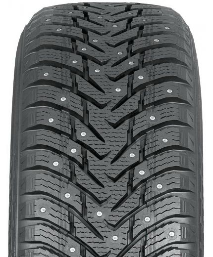 NOKIAN Hakkapeliitta 8 SUV 245/50R20 102T Фото 2