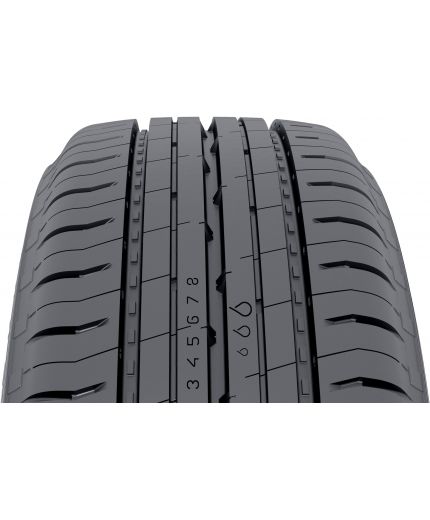 NOKIAN Hakka C2 225/65R16C 112/110T