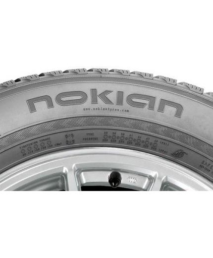 NOKIAN WR SUV 3 215/65R17 103H Фото 2