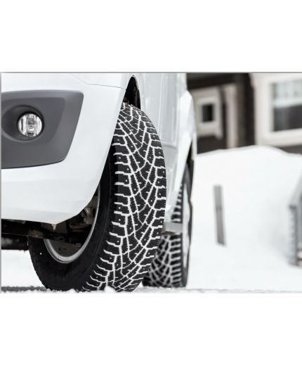 NOKIAN Hakkapeliitta C3 195/65R16C 104/102R