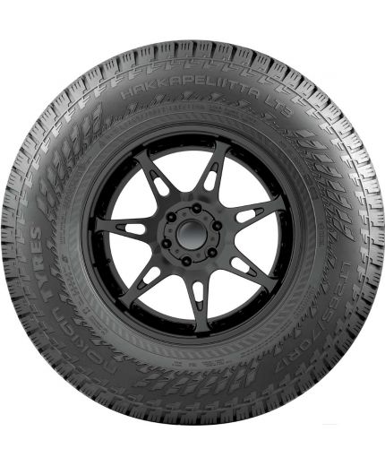 NOKIAN Hakkapeliitta LT2 275/70R18 125/122Q