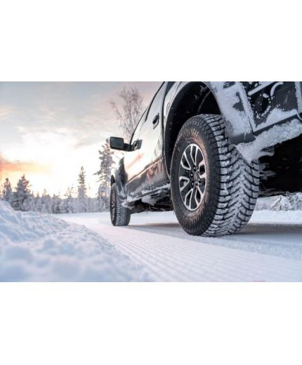 NOKIAN Hakkapeliitta LT2 275/70R18 125/122Q Фото 3