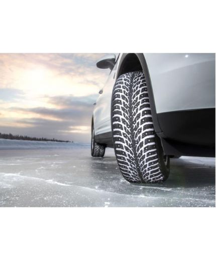 NOKIAN Hakkapeliitta 9 SUV 215/65R17 103T Фото 2