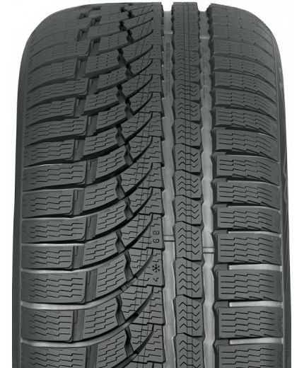 NOKIAN WR A4 245/50R18 100H (run-flat)