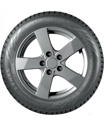 NOKIAN Hakkapeliitta R3 225/55R16 99R