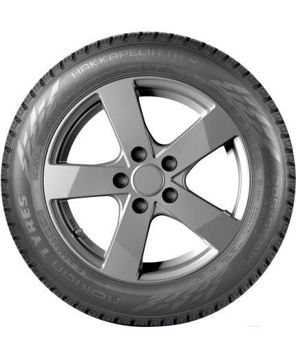 NOKIAN Hakkapeliitta R3 185/65R15 88R