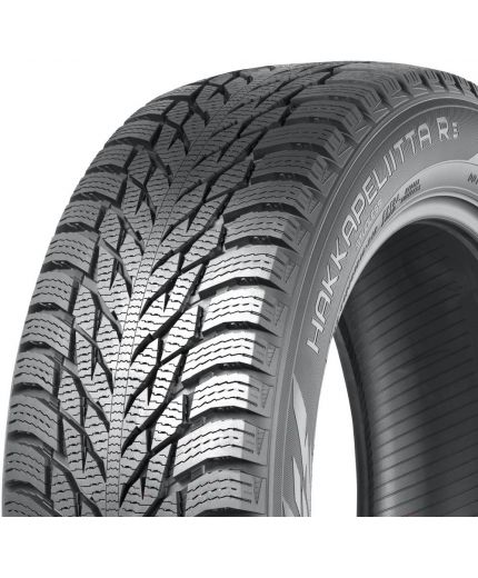 NOKIAN Hakkapeliitta R3 185/65R15 88R Фото 2