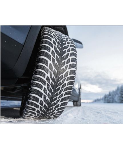 NOKIAN Hakkapeliitta R3 SUV 275/60R20 115R