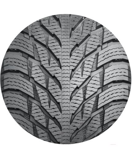 NOKIAN Hakkapeliitta R3 SUV 215/55R18 99R XL Фото 2
