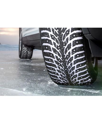 NOKIAN Hakkapeliitta 9 SUV 285/40R22 110T