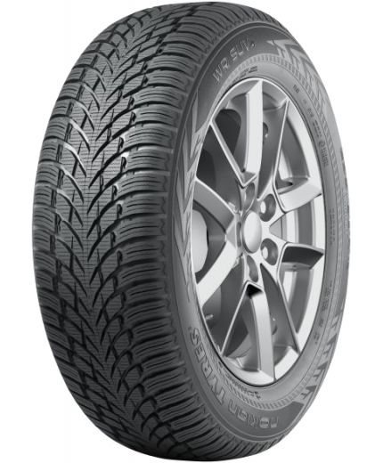 NOKIAN WR SUV 4 255/45R20 105V