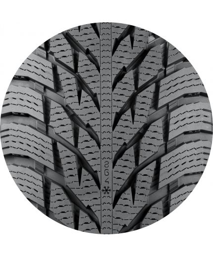 NOKIAN Hakkapeliitta R3 SUV 245/70R17 110R