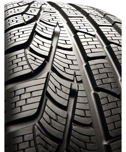 PIRELLI Winter Sottozero Serie II 225/55R17 97H (run-flat)