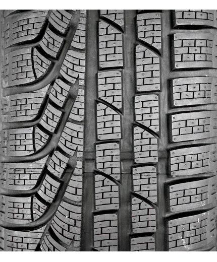 PIRELLI Winter Sottozero Serie II 235/40R18 91V Фото 3