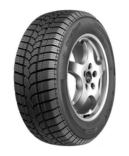 TAURUS Winter 601 175/65R15 84T Фото 2