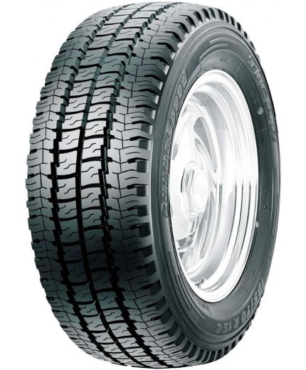 TIGAR CargoSpeed Winter 235/65R16C 115/113R